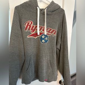 Ryman Auditorium Hoodie
